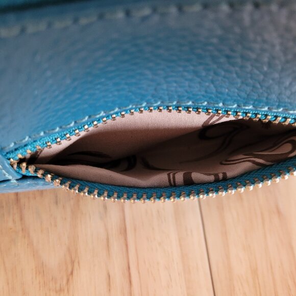 Montana West Clutch - Picture 6 of 7